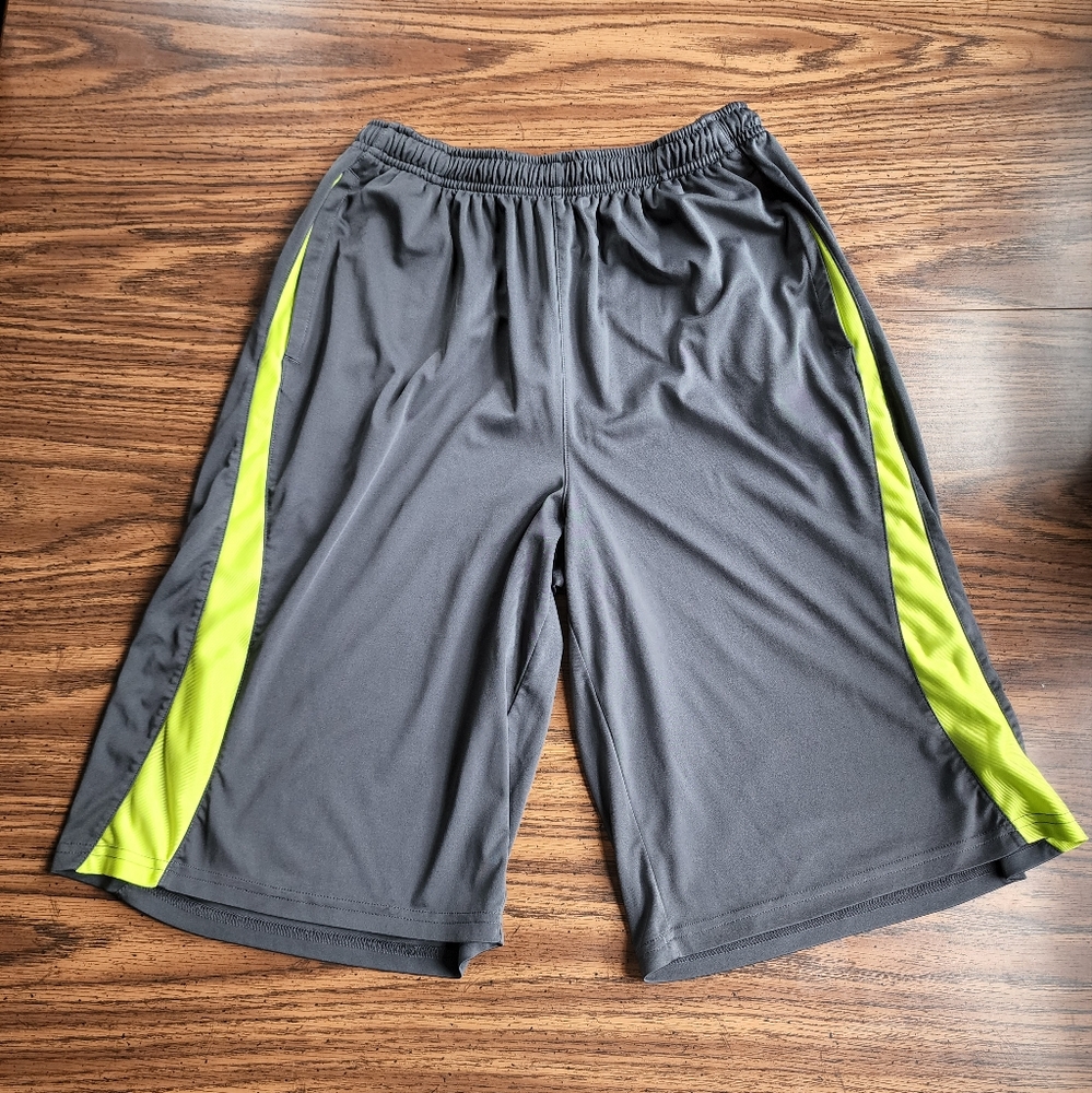 Nike Basketball Athletic Shorts
